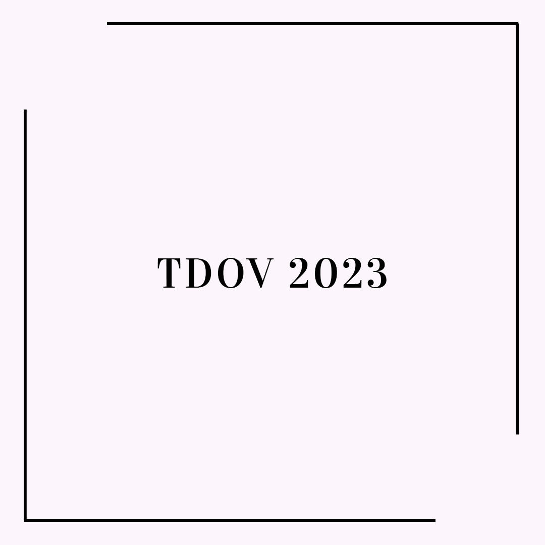 TDOV 2023
